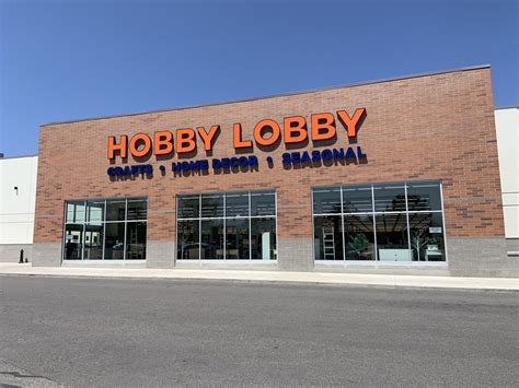 hobby lobby bozeman